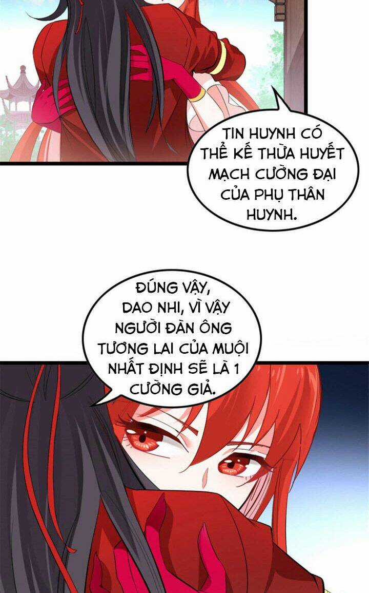 Vạn Đạo Long Hoàng - Chapter 1 - Trang 10