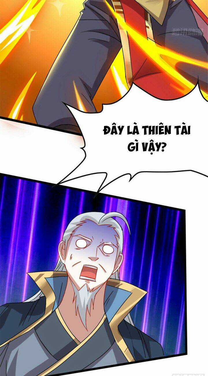 Vạn Đạo Long Hoàng - Chapter 10 - Trang 12