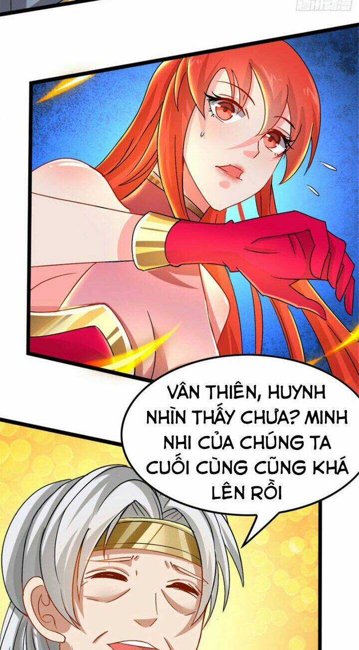 Vạn Đạo Long Hoàng - Chapter 10 - Trang 13