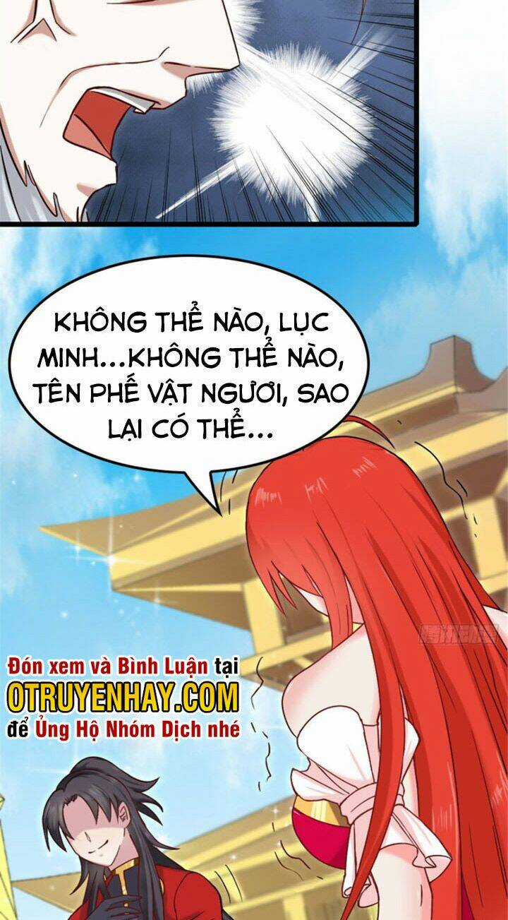 Vạn Đạo Long Hoàng - Chapter 10 - Trang 16