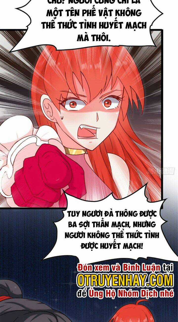 Vạn Đạo Long Hoàng - Chapter 10 - Trang 18