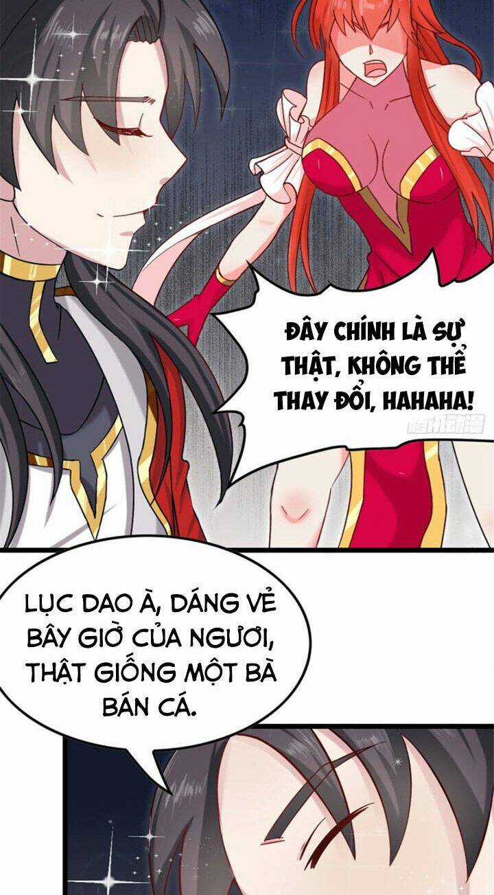 Vạn Đạo Long Hoàng - Chapter 10 - Trang 19