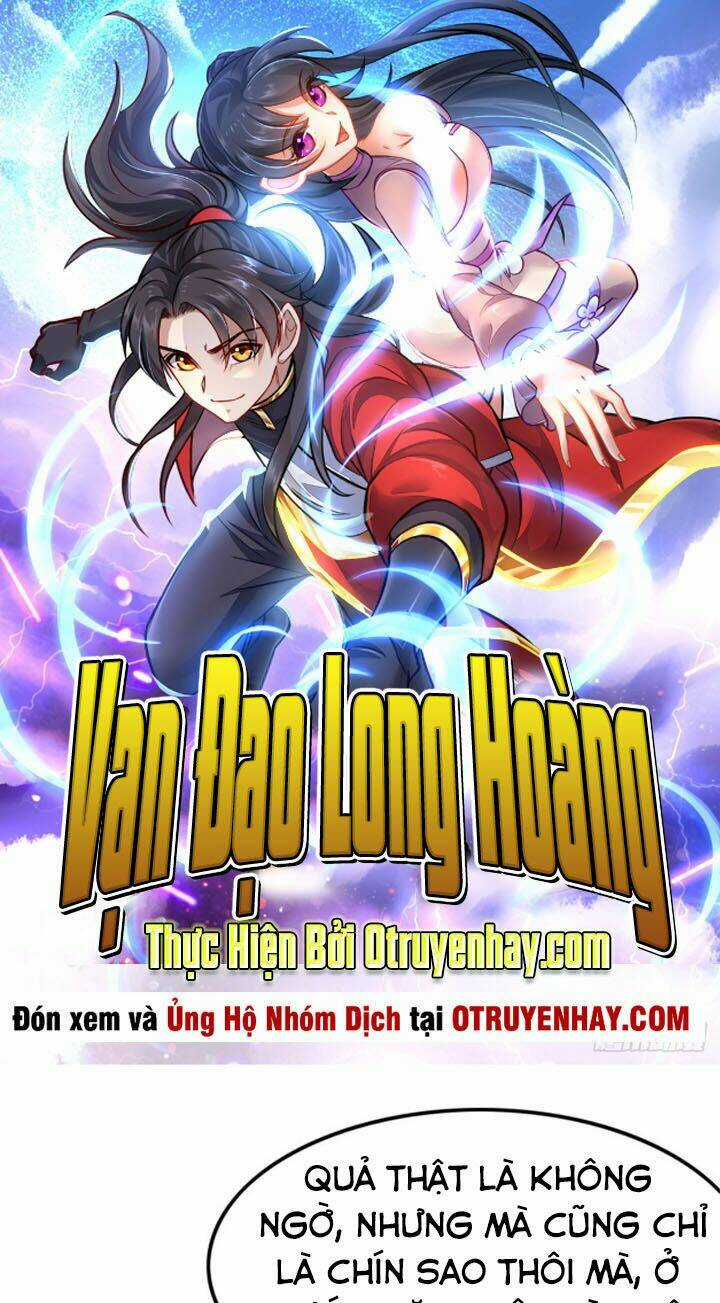 Vạn Đạo Long Hoàng - Chapter 10 - Trang 3