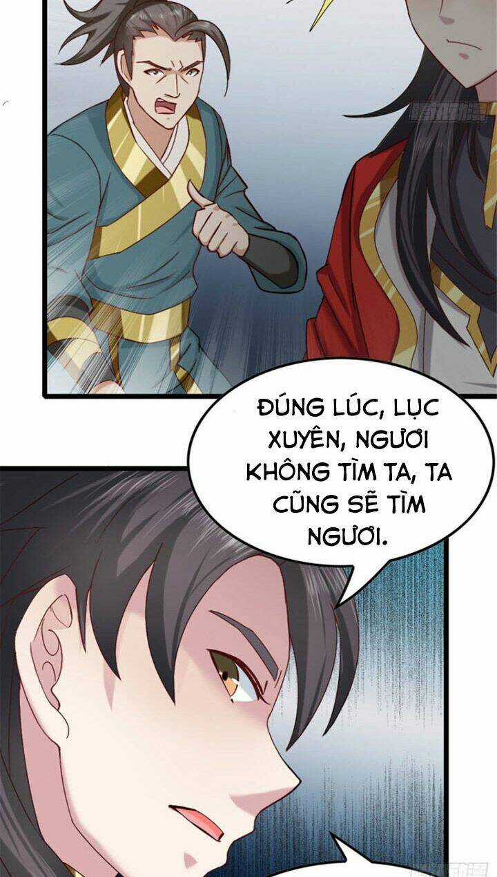 Vạn Đạo Long Hoàng - Chapter 10 - Trang 24