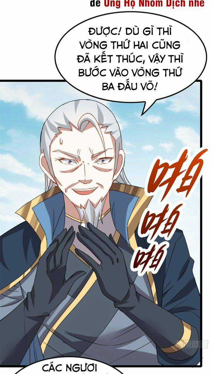 Vạn Đạo Long Hoàng - Chapter 10 - Trang 26