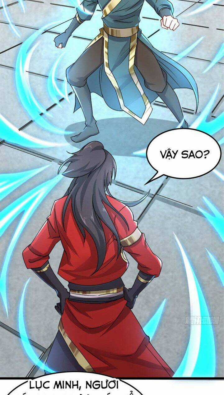 Vạn Đạo Long Hoàng - Chapter 10 - Trang 28