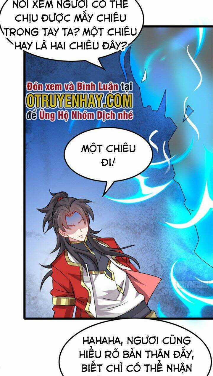 Vạn Đạo Long Hoàng - Chapter 10 - Trang 29