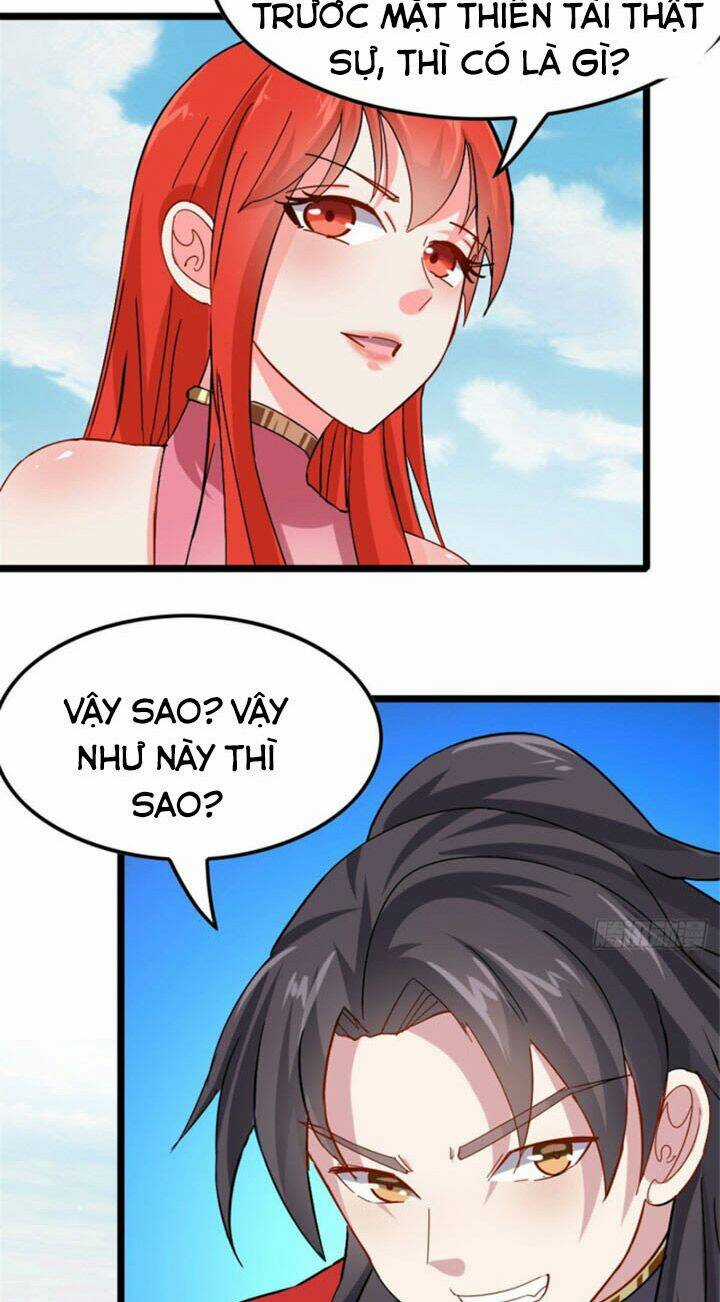 Vạn Đạo Long Hoàng - Chapter 10 - Trang 4