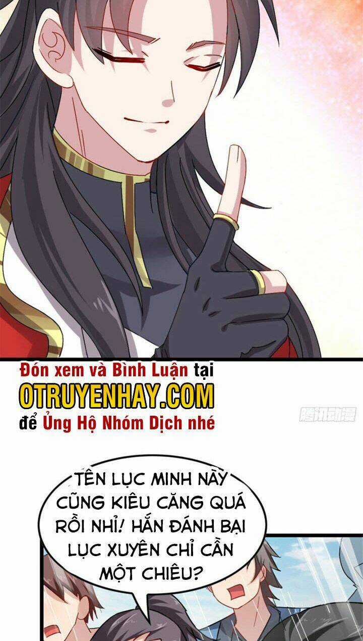 Vạn Đạo Long Hoàng - Chapter 10 - Trang 31