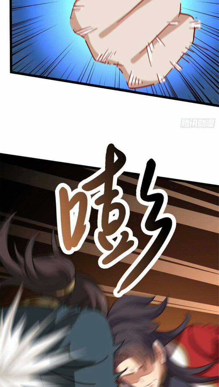 Vạn Đạo Long Hoàng - Chapter 10 - Trang 37