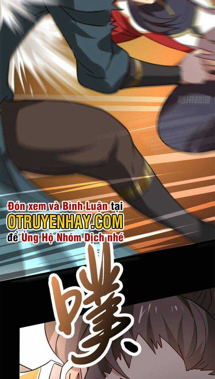 Vạn Đạo Long Hoàng - Chapter 10 - Trang 38