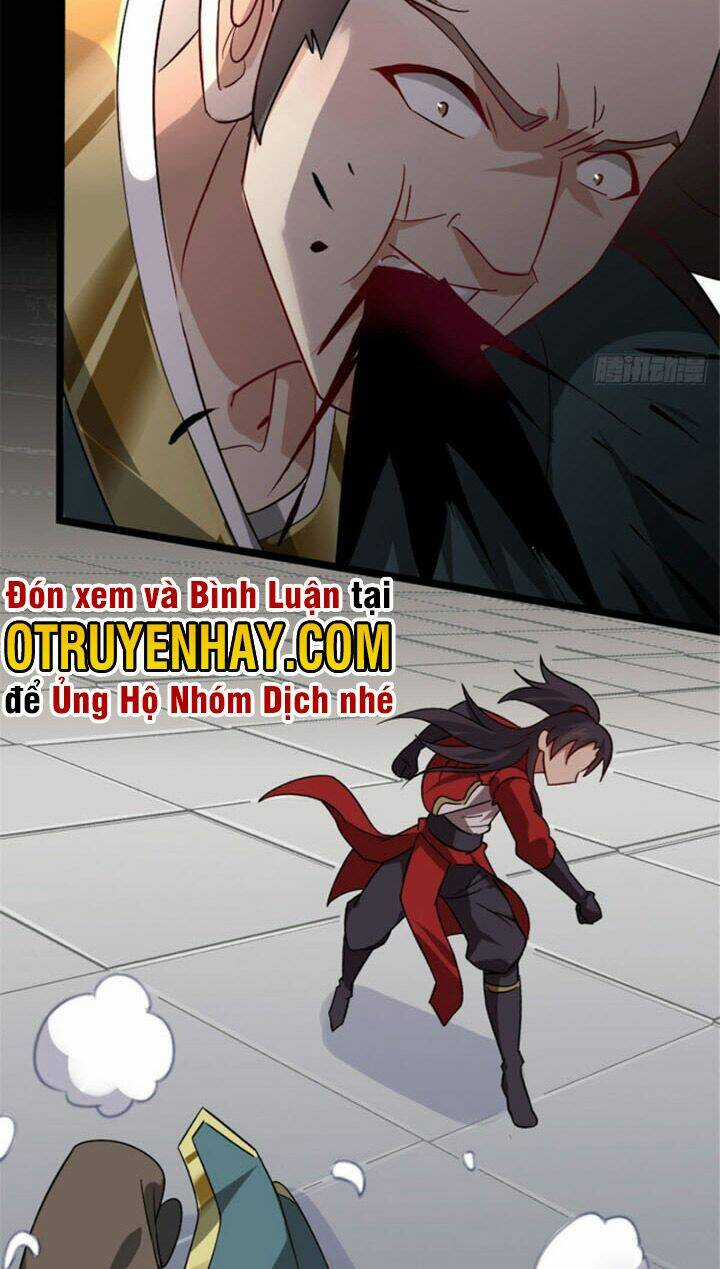 Vạn Đạo Long Hoàng - Chapter 10 - Trang 39