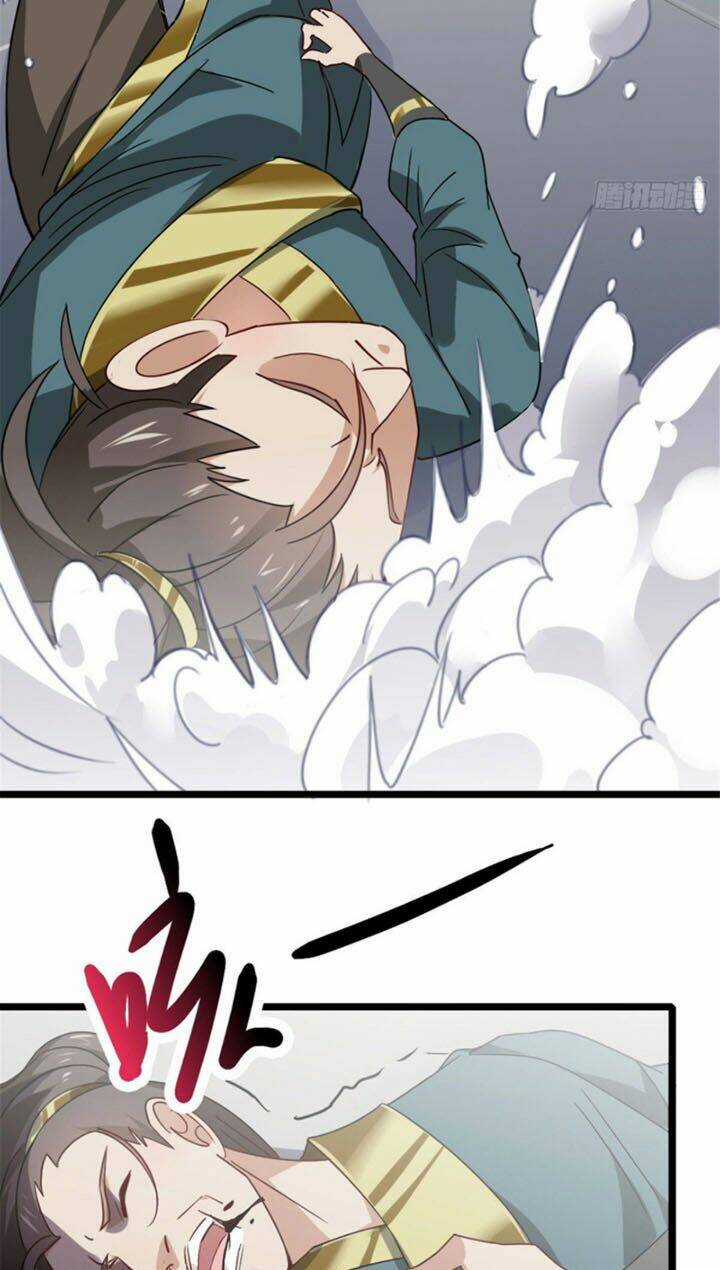 Vạn Đạo Long Hoàng - Chapter 10 - Trang 40