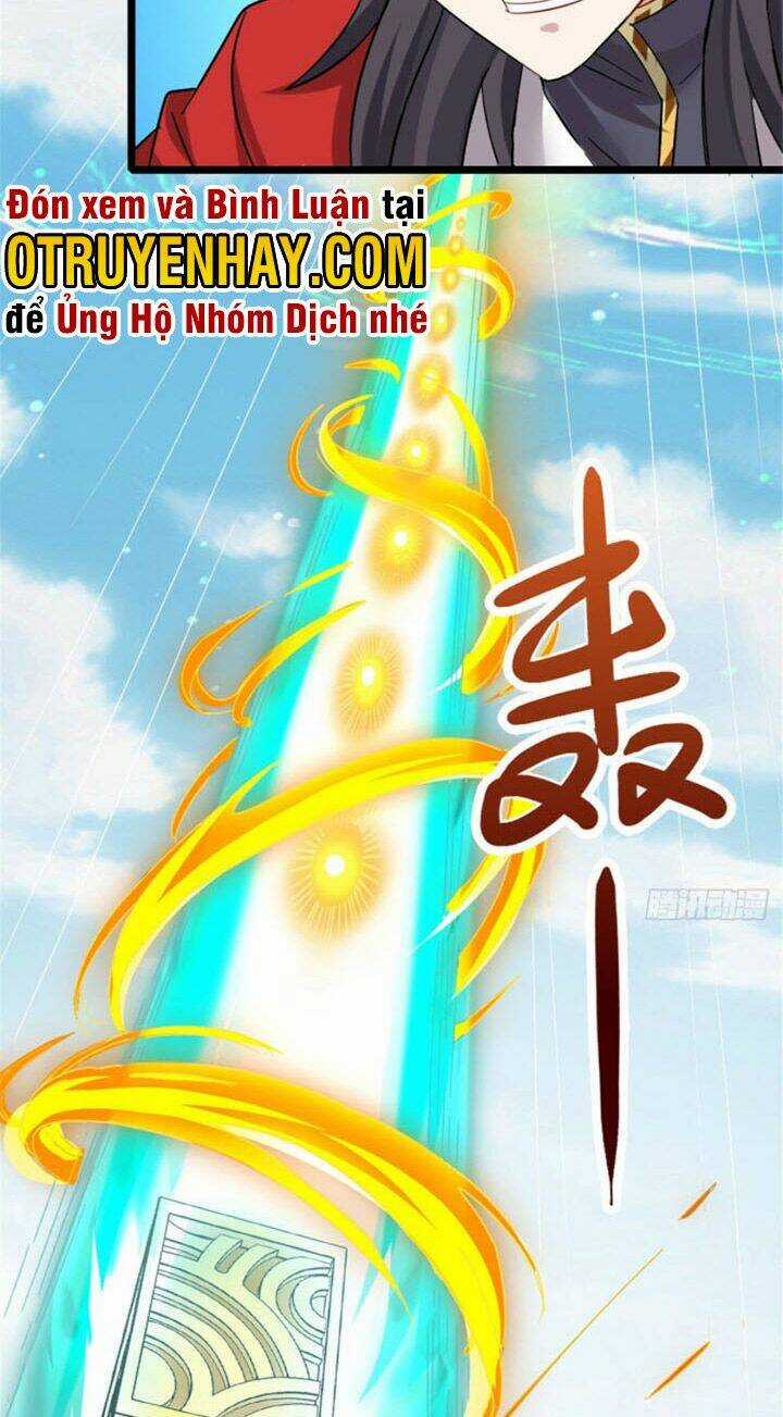 Vạn Đạo Long Hoàng - Chapter 10 - Trang 5