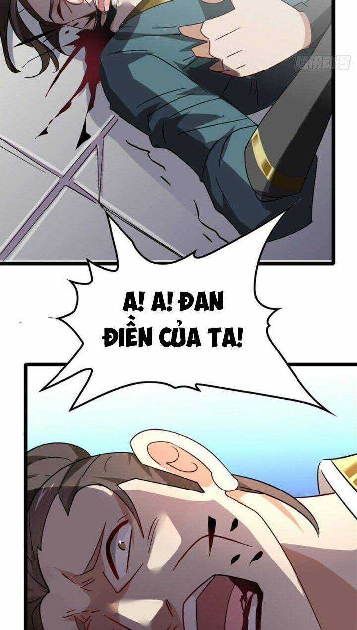 Vạn Đạo Long Hoàng - Chapter 10 - Trang 41