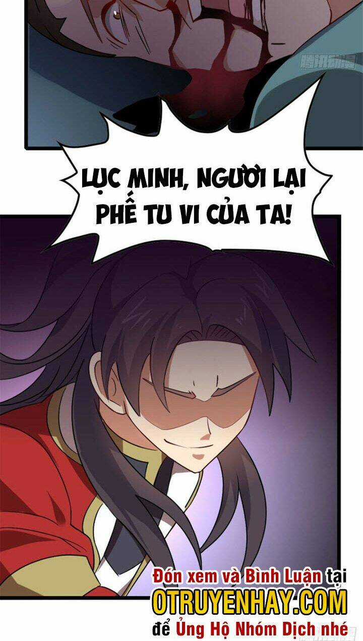 Vạn Đạo Long Hoàng - Chapter 10 - Trang 42