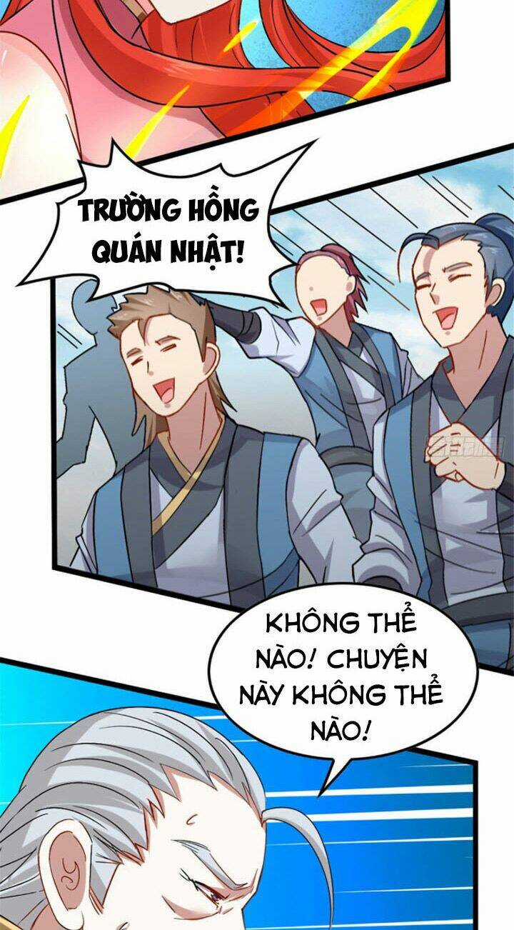 Vạn Đạo Long Hoàng - Chapter 10 - Trang 7