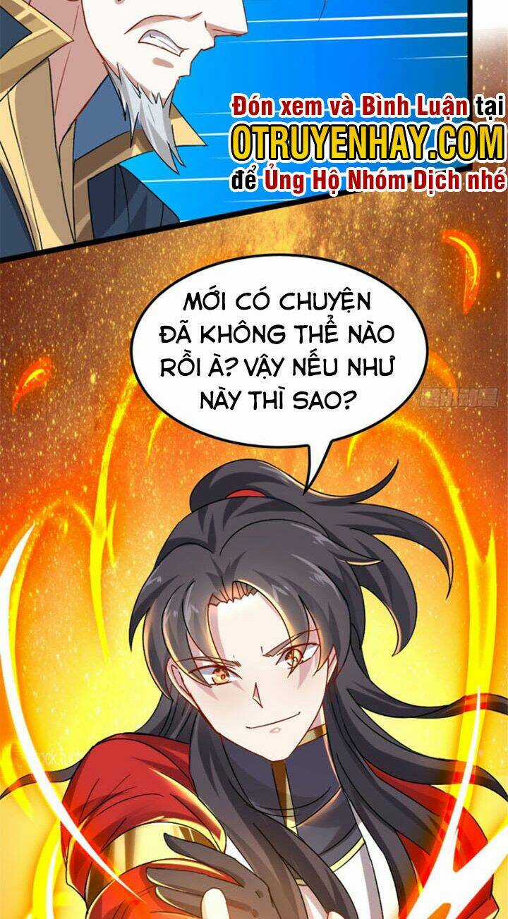 Vạn Đạo Long Hoàng - Chapter 10 - Trang 8