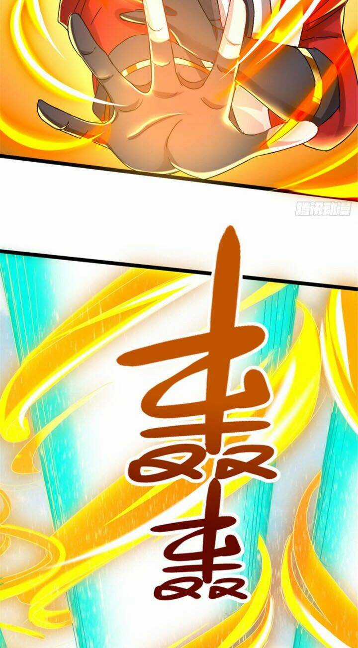 Vạn Đạo Long Hoàng - Chapter 10 - Trang 9