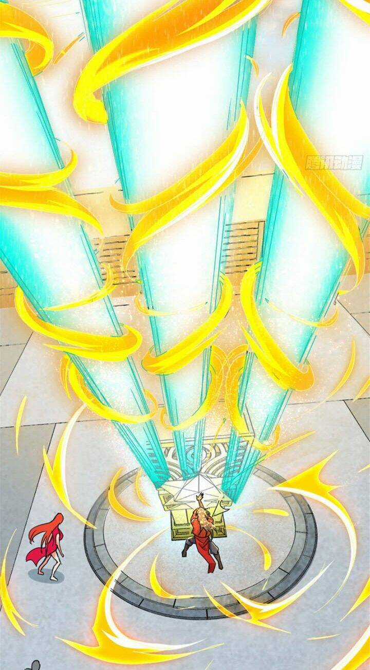 Vạn Đạo Long Hoàng - Chapter 10 - Trang 10