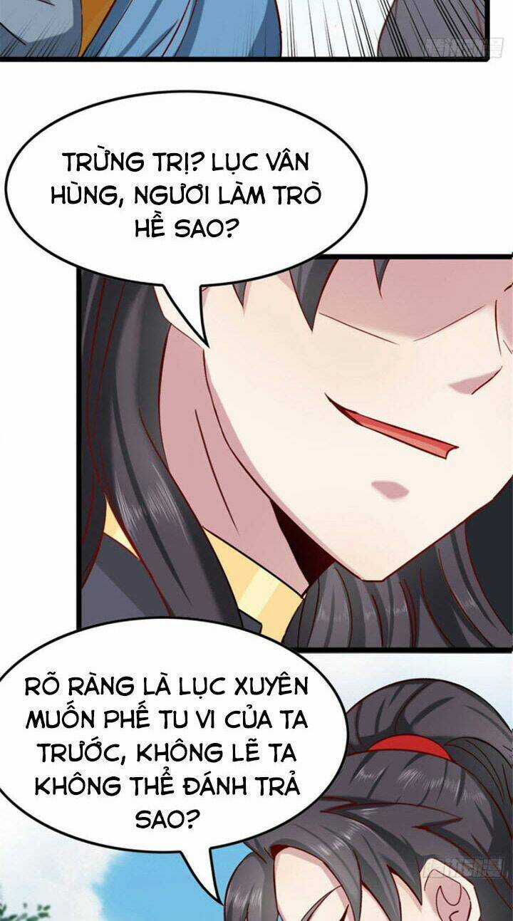 Vạn Đạo Long Hoàng - Chapter 11 - Trang 13