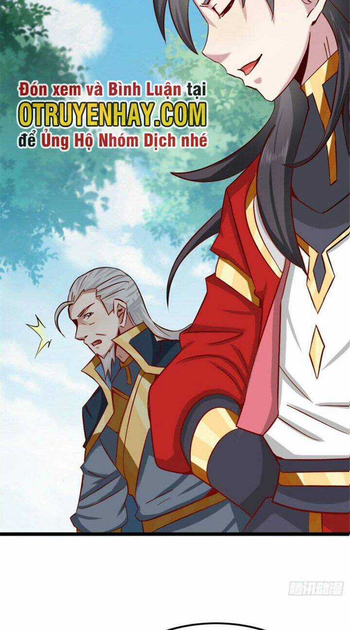 Vạn Đạo Long Hoàng - Chapter 11 - Trang 14