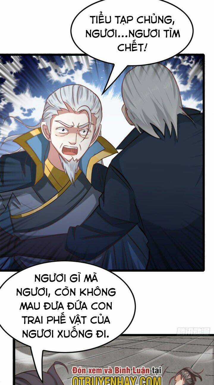 Vạn Đạo Long Hoàng - Chapter 11 - Trang 15