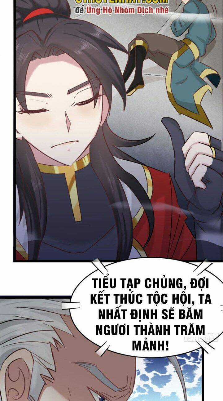 Vạn Đạo Long Hoàng - Chapter 11 - Trang 16