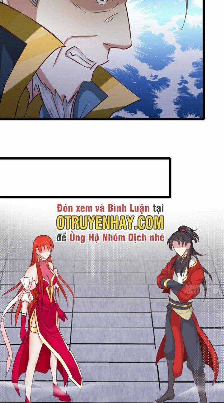 Vạn Đạo Long Hoàng - Chapter 11 - Trang 17