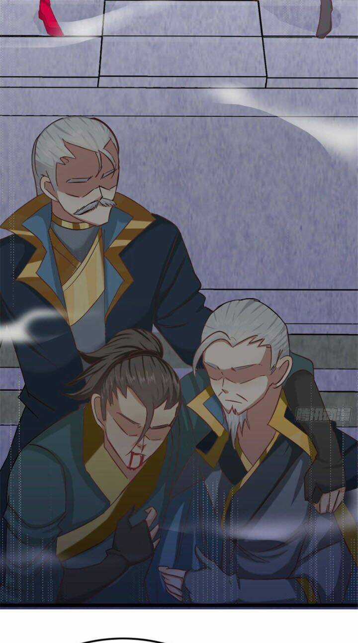 Vạn Đạo Long Hoàng - Chapter 11 - Trang 18