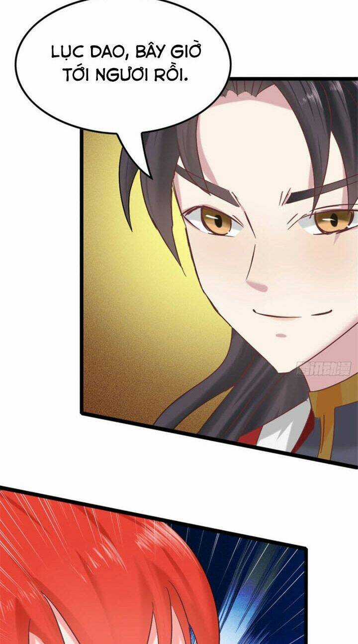 Vạn Đạo Long Hoàng - Chapter 11 - Trang 19