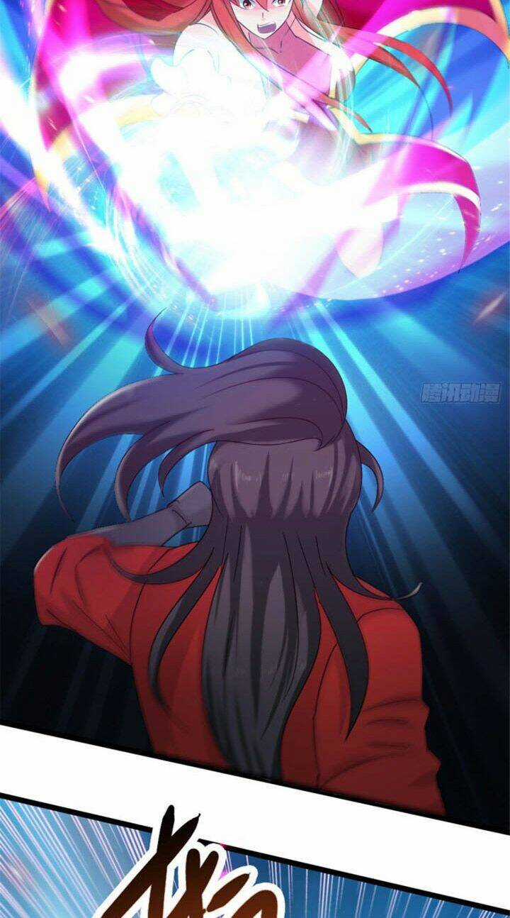 Vạn Đạo Long Hoàng - Chapter 11 - Trang 21