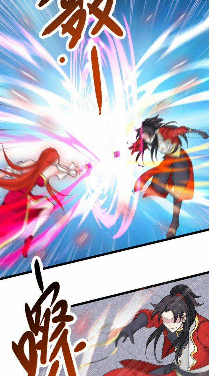 Vạn Đạo Long Hoàng - Chapter 11 - Trang 22