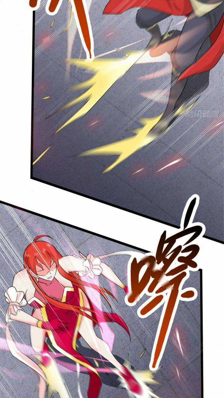 Vạn Đạo Long Hoàng - Chapter 11 - Trang 23