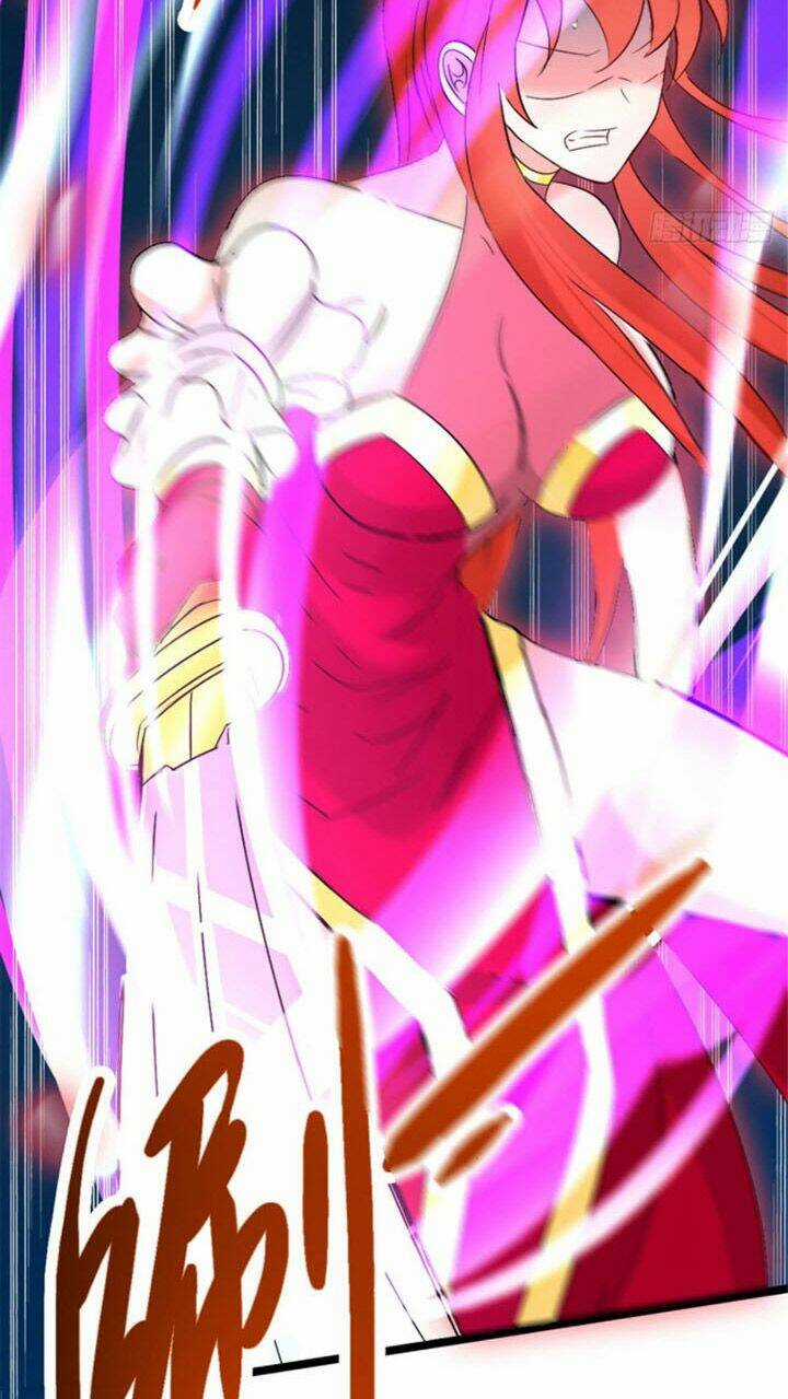 Vạn Đạo Long Hoàng - Chapter 11 - Trang 25