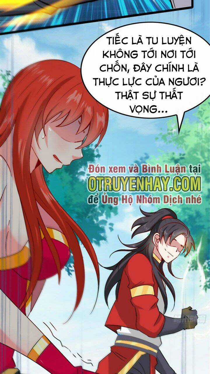 Vạn Đạo Long Hoàng - Chapter 11 - Trang 29