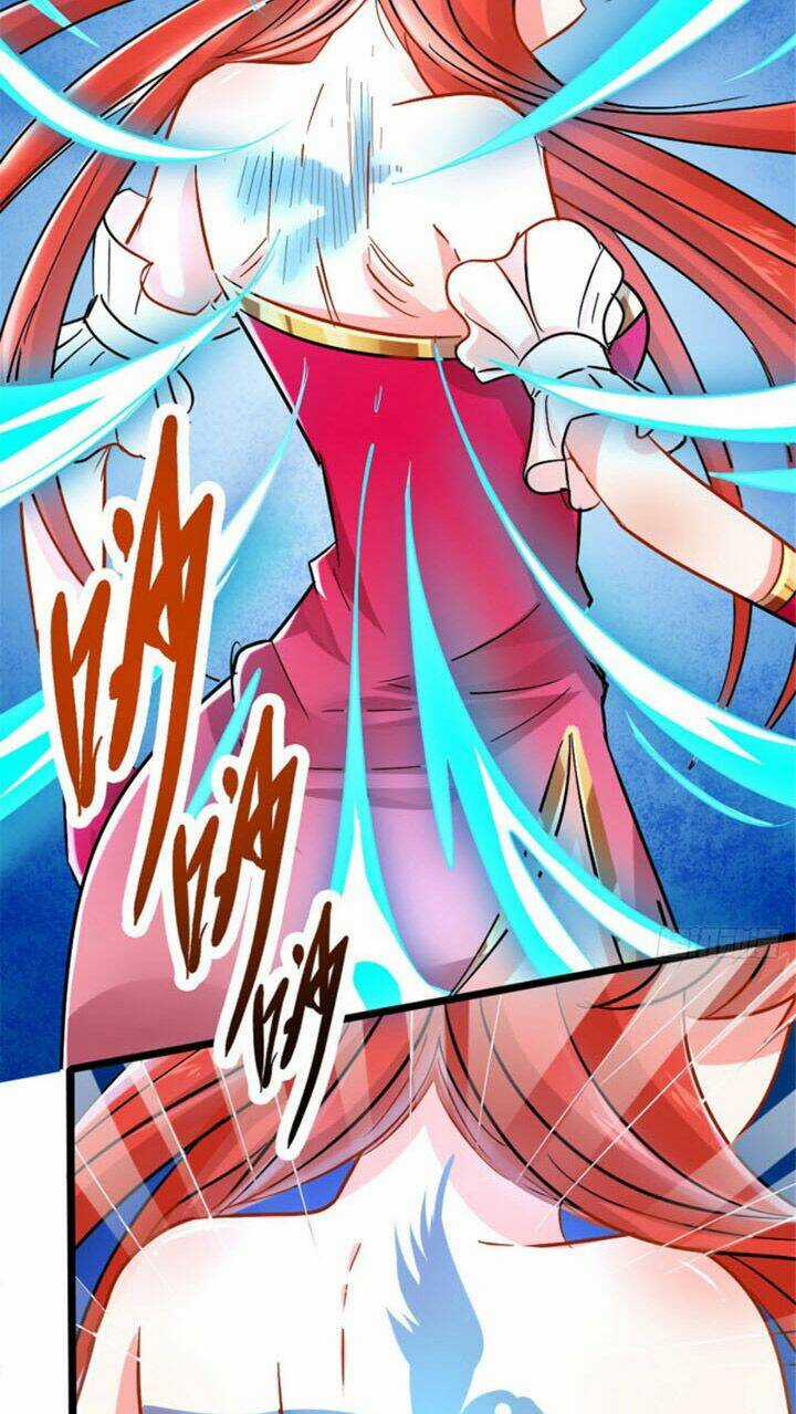 Vạn Đạo Long Hoàng - Chapter 11 - Trang 32