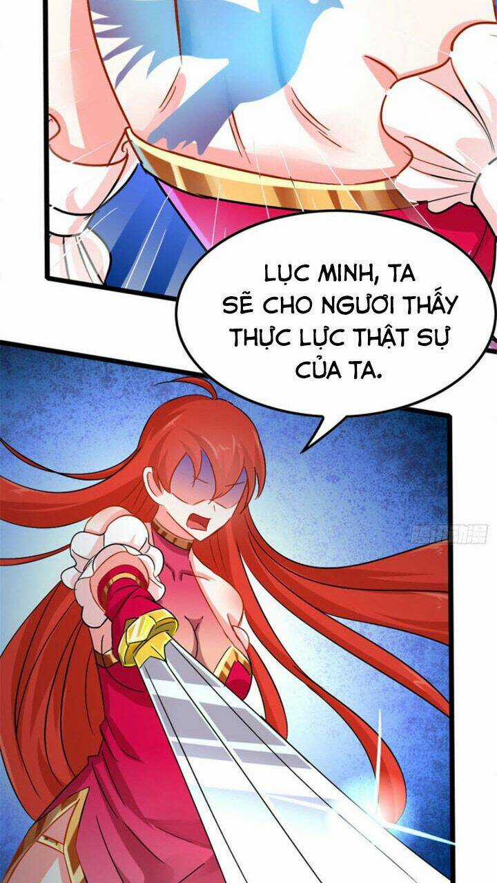 Vạn Đạo Long Hoàng - Chapter 11 - Trang 33