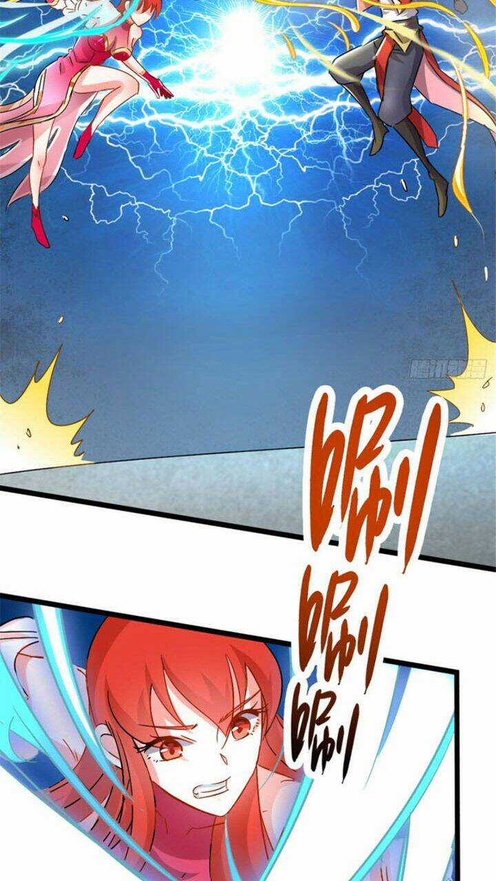 Vạn Đạo Long Hoàng - Chapter 11 - Trang 36