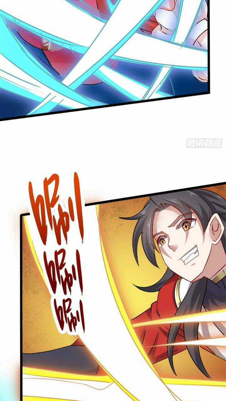 Vạn Đạo Long Hoàng - Chapter 11 - Trang 37