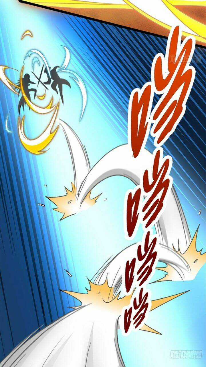 Vạn Đạo Long Hoàng - Chapter 11 - Trang 38