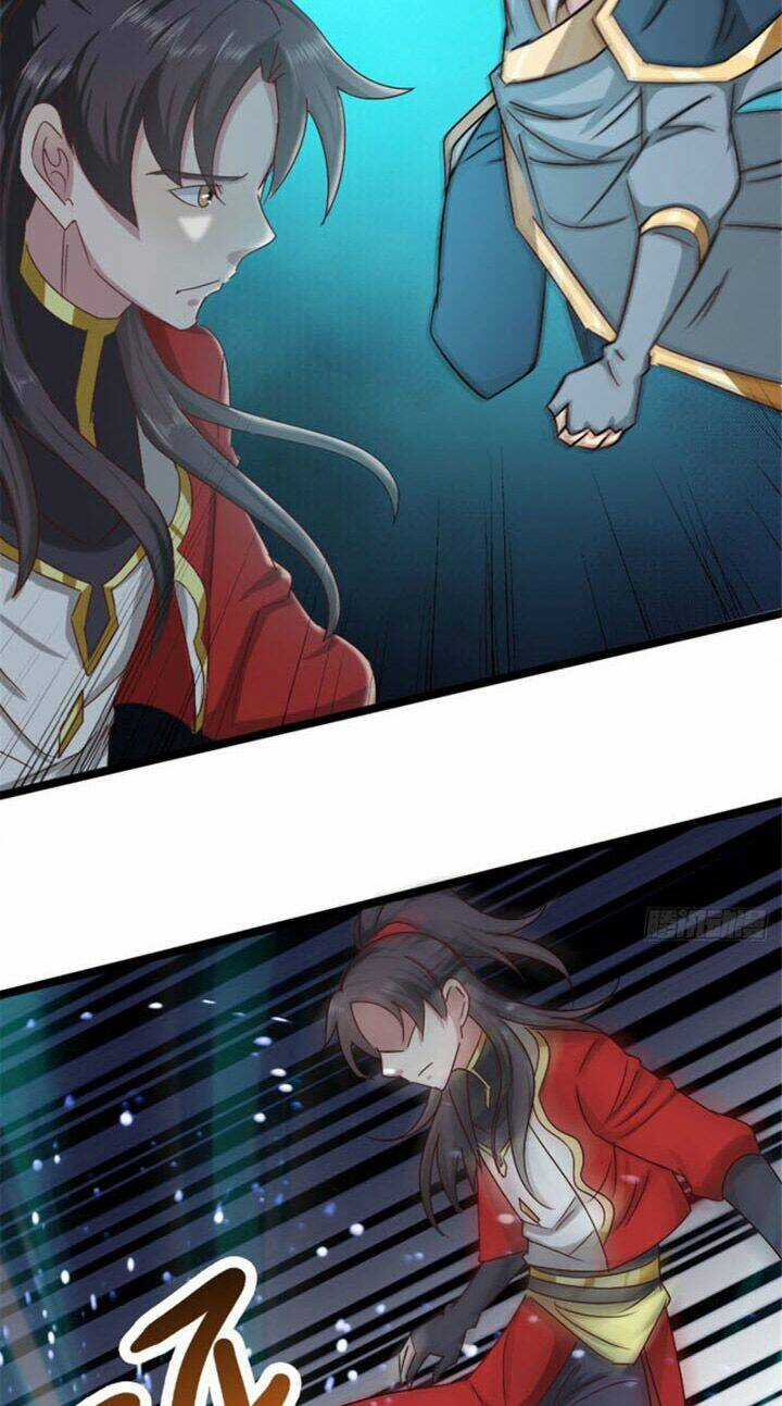 Vạn Đạo Long Hoàng - Chapter 11 - Trang 5