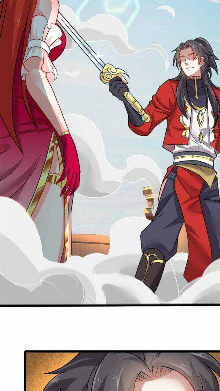 Vạn Đạo Long Hoàng - Chapter 11 - Trang 41