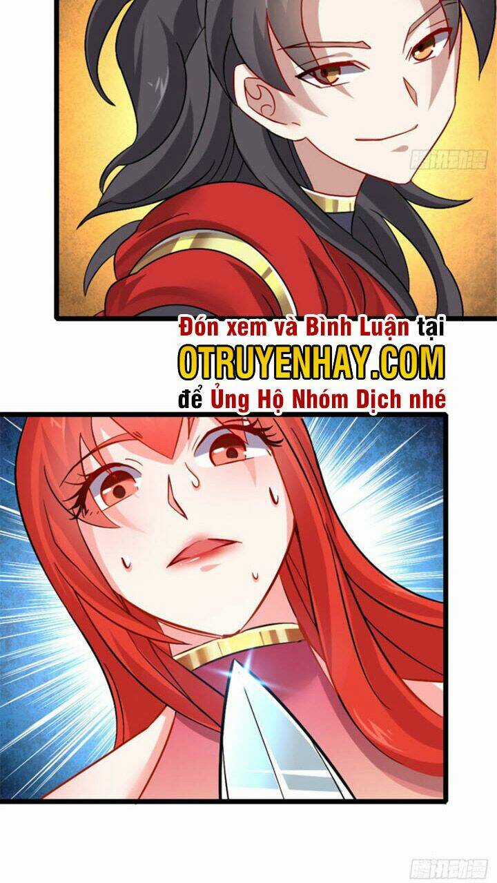 Vạn Đạo Long Hoàng - Chapter 11 - Trang 42