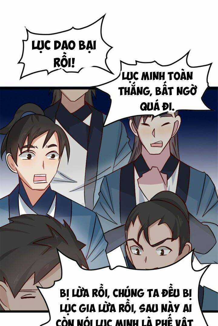 Vạn Đạo Long Hoàng - Chapter 11 - Trang 43