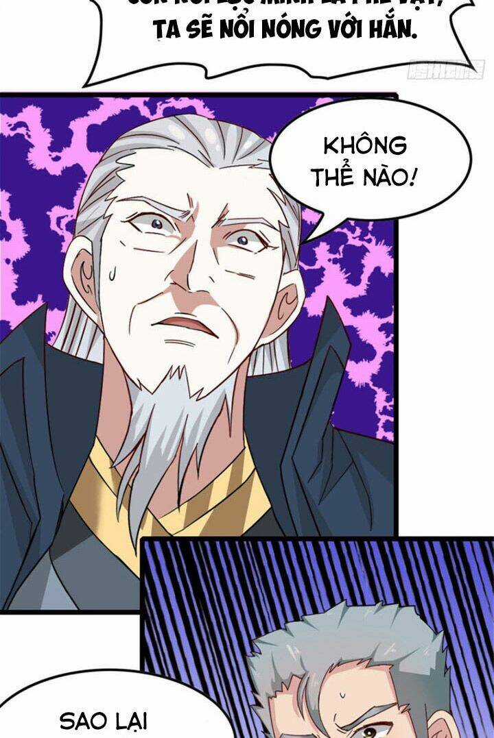 Vạn Đạo Long Hoàng - Chapter 11 - Trang 44