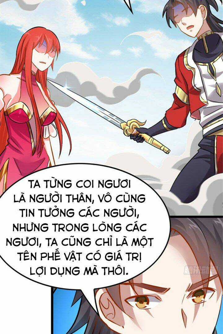 Vạn Đạo Long Hoàng - Chapter 11 - Trang 50
