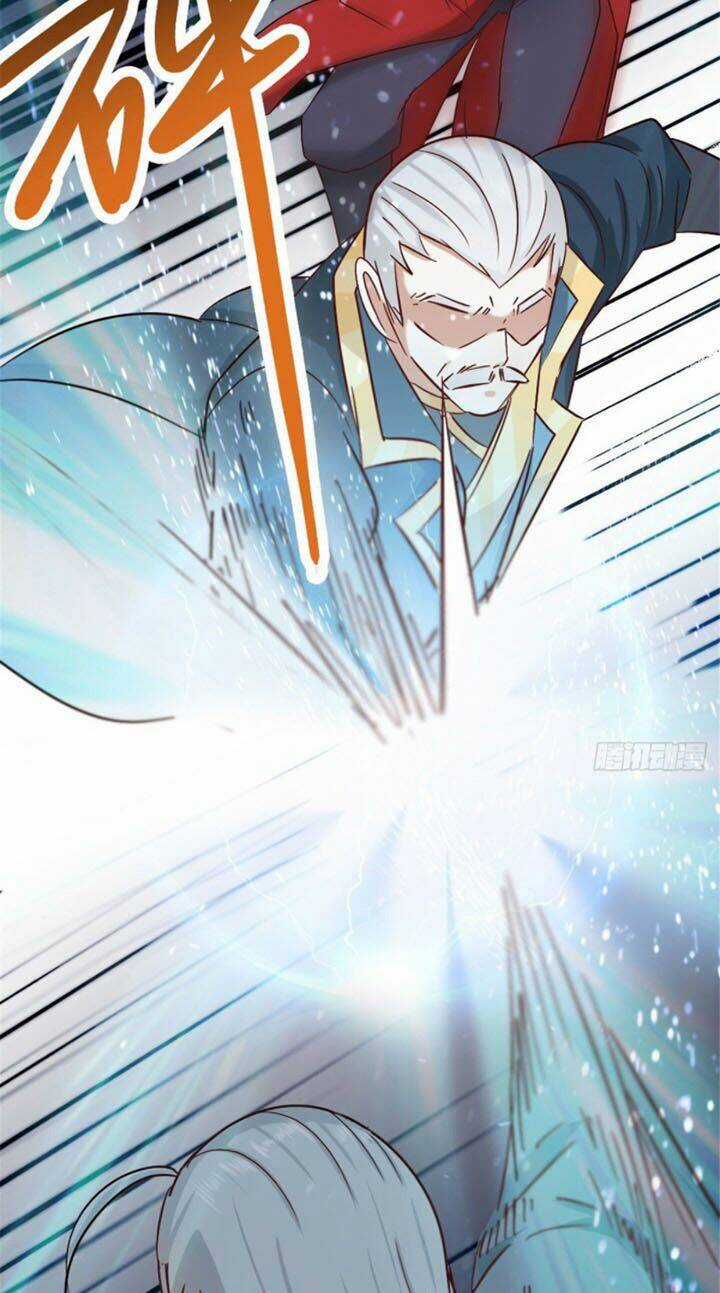 Vạn Đạo Long Hoàng - Chapter 11 - Trang 6