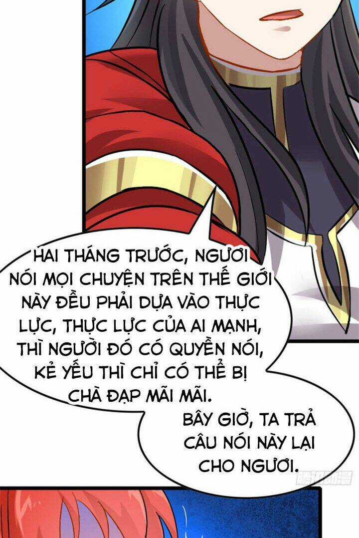 Vạn Đạo Long Hoàng - Chapter 11 - Trang 51