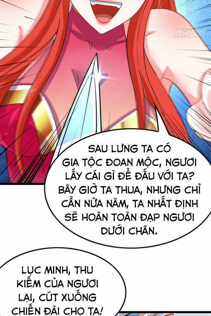 Vạn Đạo Long Hoàng - Chapter 11 - Trang 53